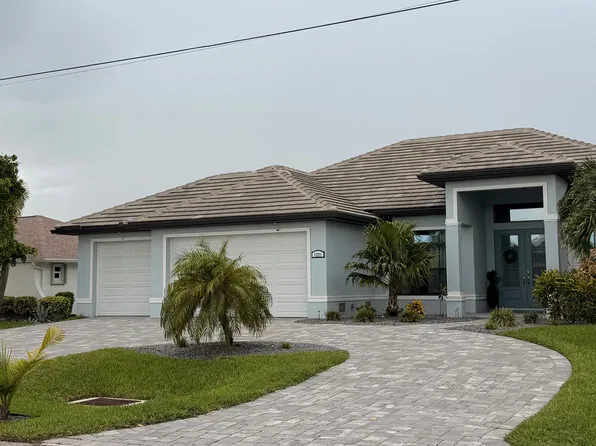 1221 El Dorado Pkwy W, Cape Coral, FL 33914