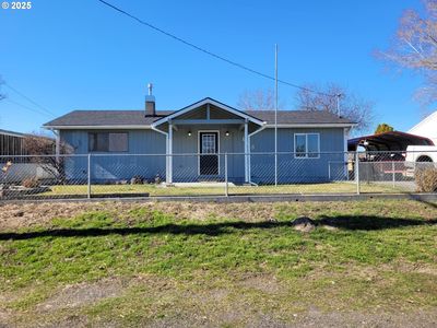 823 SW Cedar St, Pilot Rock, OR, 97868