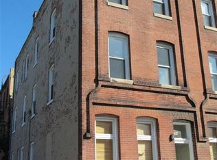 884 W Lombard St, Baltimore, MD 21201
