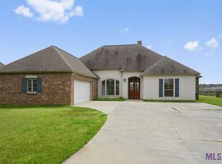 10104 Garden Oaks Ave, Denham Springs, LA 70706