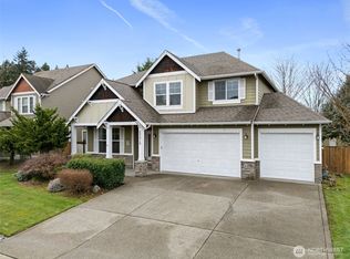 23012 82nd Avenue Ct E, Graham, WA