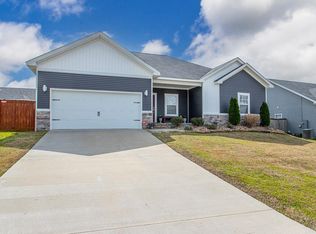 311 Kings Ranch Dr, Benton, AR 72015