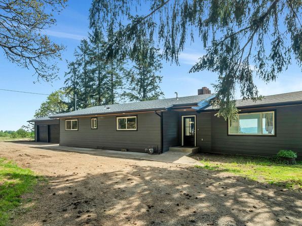 20700 SW Cherry Hill Rd, Sheridan, OR 97378
