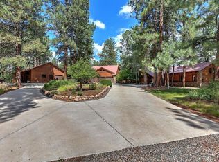 2884B County Road 400, Pagosa Springs, CO 81147