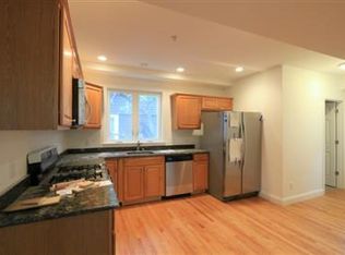 37 Lewis St #6, Somerville, MA 02143