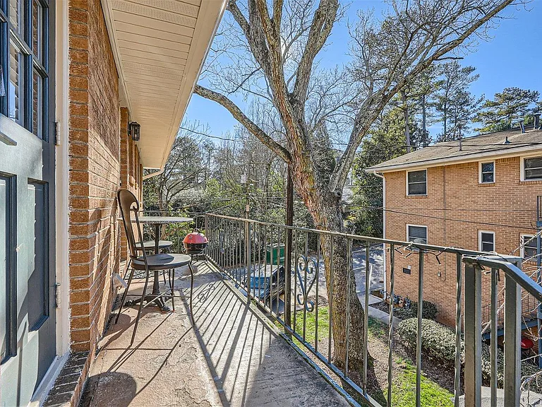3510 Roswell Rd NW #G4 — Photo 15