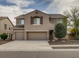 14169 W Saint Moritz Ln, Surprise, AZ 85379