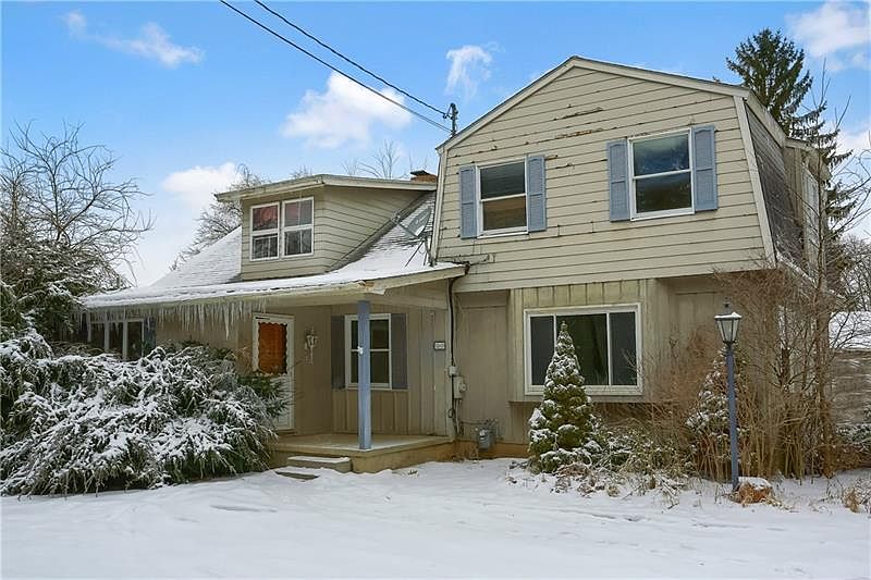 22 W Oakwood Way, New Castle, PA 16105 MLS 1486728 Zillow