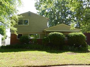 47320 Jeffry St, Utica, MI 48317