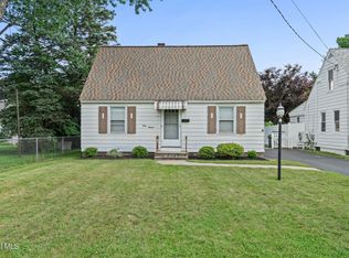3014 Granville Ave, Schenectady, NY 12306