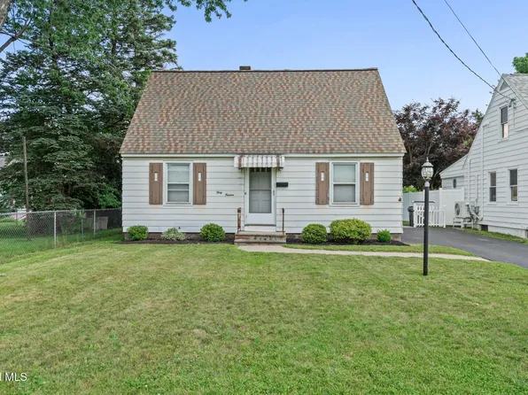 3014 Granville Avenue, Schenectady, NY 12306