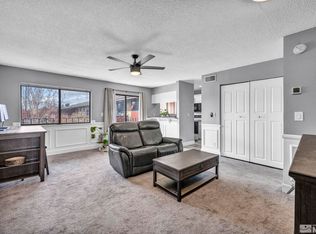 3218 Bristle Branch Dr, Sparks, NV