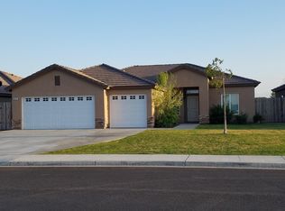 3415 Rawhide Rd, Bakersfield, CA 93313