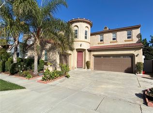 14519 Baylor Ave, Chino, CA 91710