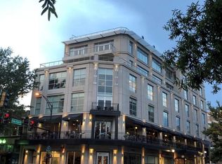 600 S Main St UNIT 601, Greenville, SC 29601