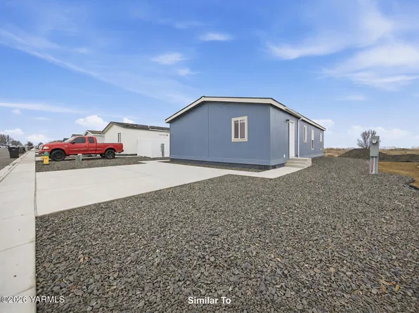2681 E Edison Ave #33, Sunnyside, WA 98944