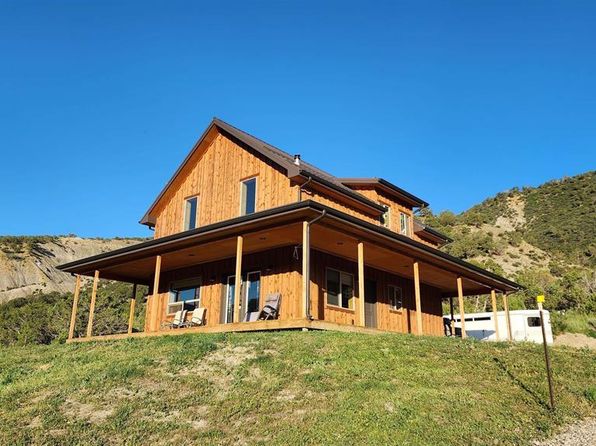 16800 Grange Road, Paonia, CO 81428