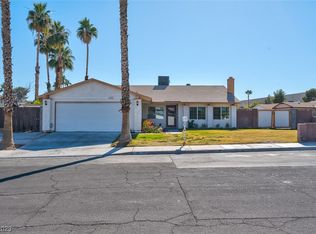 4237 Chafer Dr, Las Vegas, NV 89121