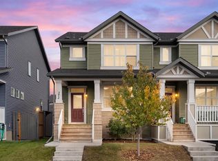 372 W Kingsmere Way SE, Airdrie, AB T4A0Y2