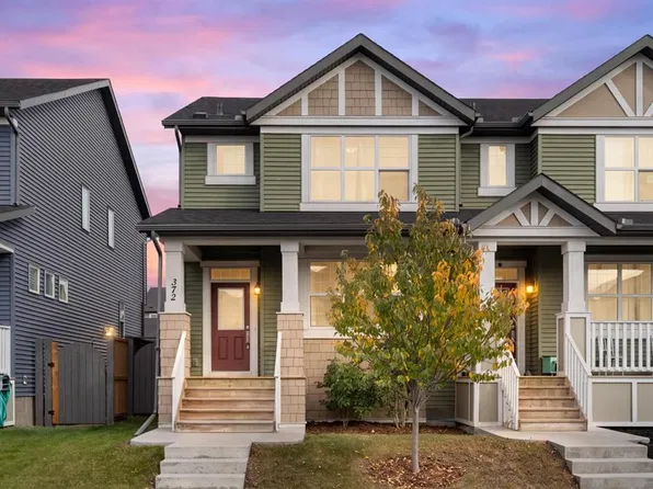 372 W Kingsmere Way SE, Airdrie, AB T4A 0Y2