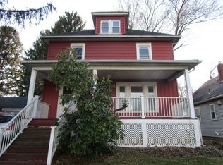 90 Burdick Ave, Johnson City, NY 13790
