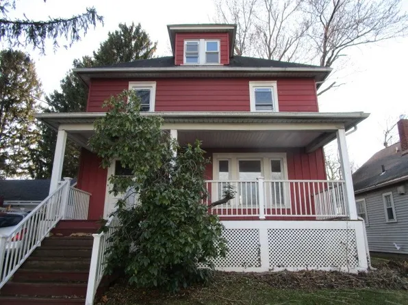 90 Burdick Ave, Johnson City, NY 13790