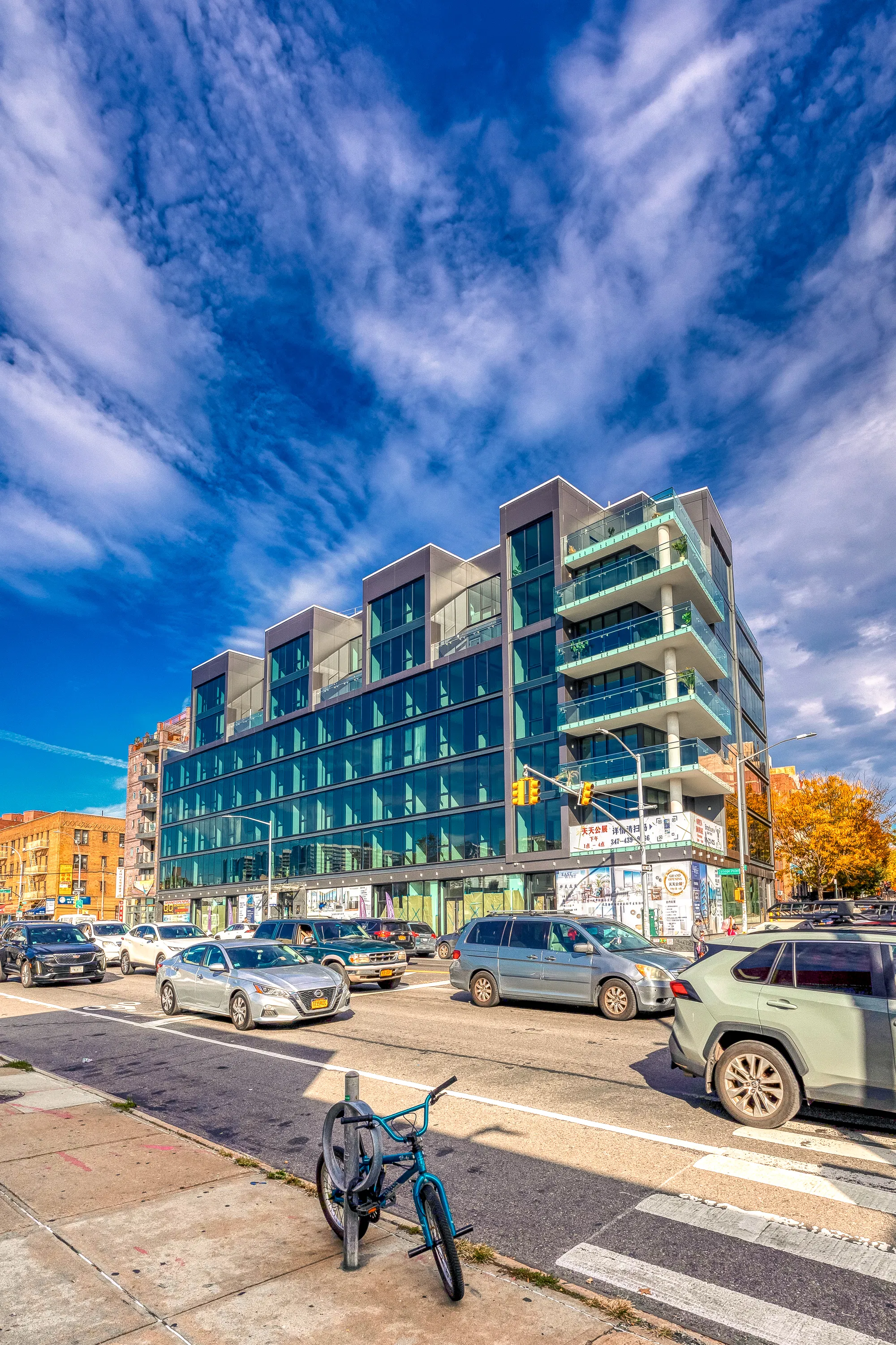 44-15 College Point Boulevard #4D in Flushing, Queens | StreetEasy