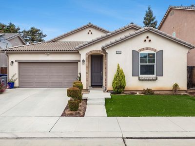 2749 Griffith Ave, Clovis, CA, 93611