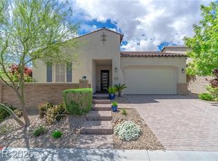 11831 Saverio Ave, Las Vegas, NV 89138