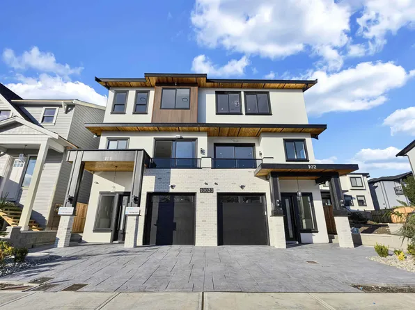 16633 18a Ave #102, Surrey, BC V3Z 1A2