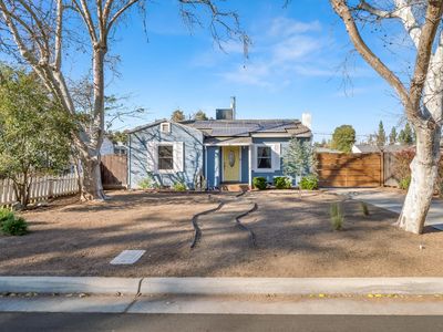 1117 E Sussex Way, Fresno, CA, 93704