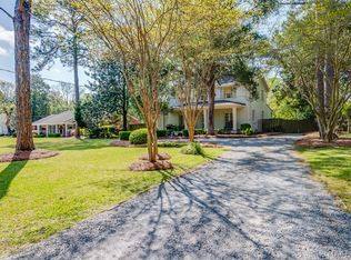 2364 Wildwood Dr, Montgomery, AL 36111