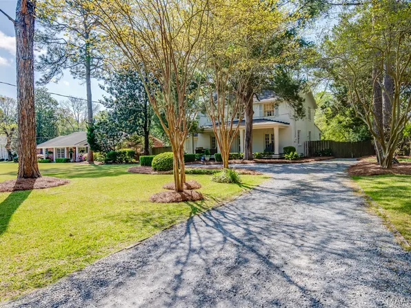 2364 Wildwood Dr, Montgomery, AL 36111