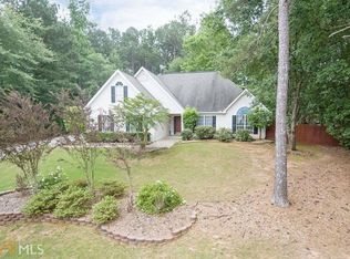 380 Wynbrook Dr, McDonough, GA 30253