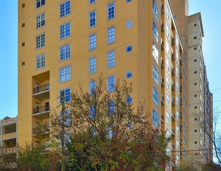 1101 Juniper St NE #106 — Photo 33