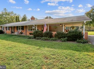 16700 Norbrook Dr, Olney, MD 20832