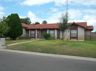 8668 Northridge Loop, Laredo, TX 78045