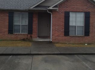 3235 Lillian Cv #B, Conway, AR 72034