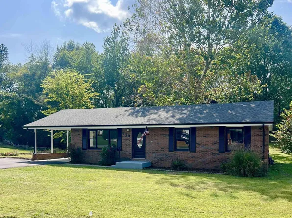 179 Longview Dr, Paducah, KY 42001
