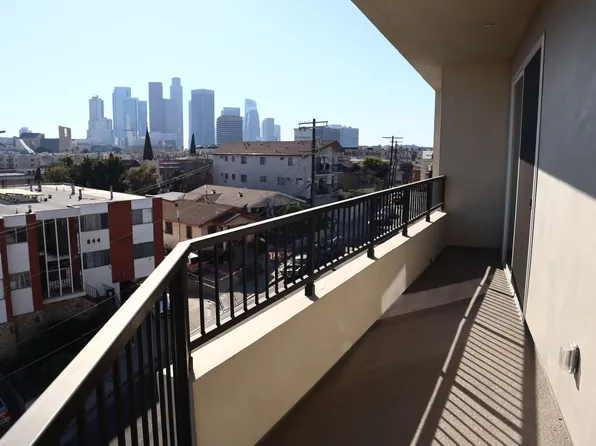 Bunker Heights Apartments, 849 N Bunker Hill Ave #102-0, Los Angeles, CA 90012