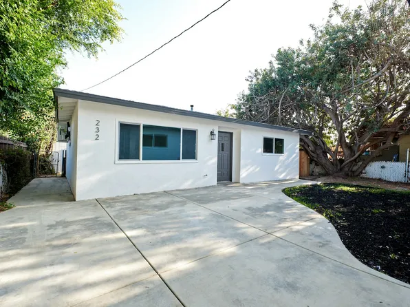 232 W 3rd St, San Dimas, CA 91773
