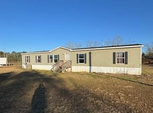 126 Whitaker Rd, Slocomb, AL 36375