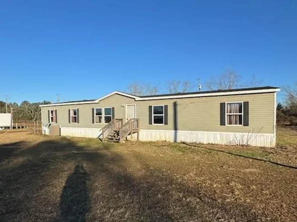 126 Whitaker Rd, Slocomb, AL 36375