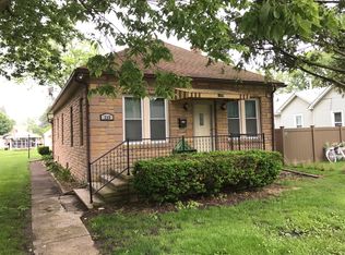 335 N School Ave, Oglesby, IL 61348