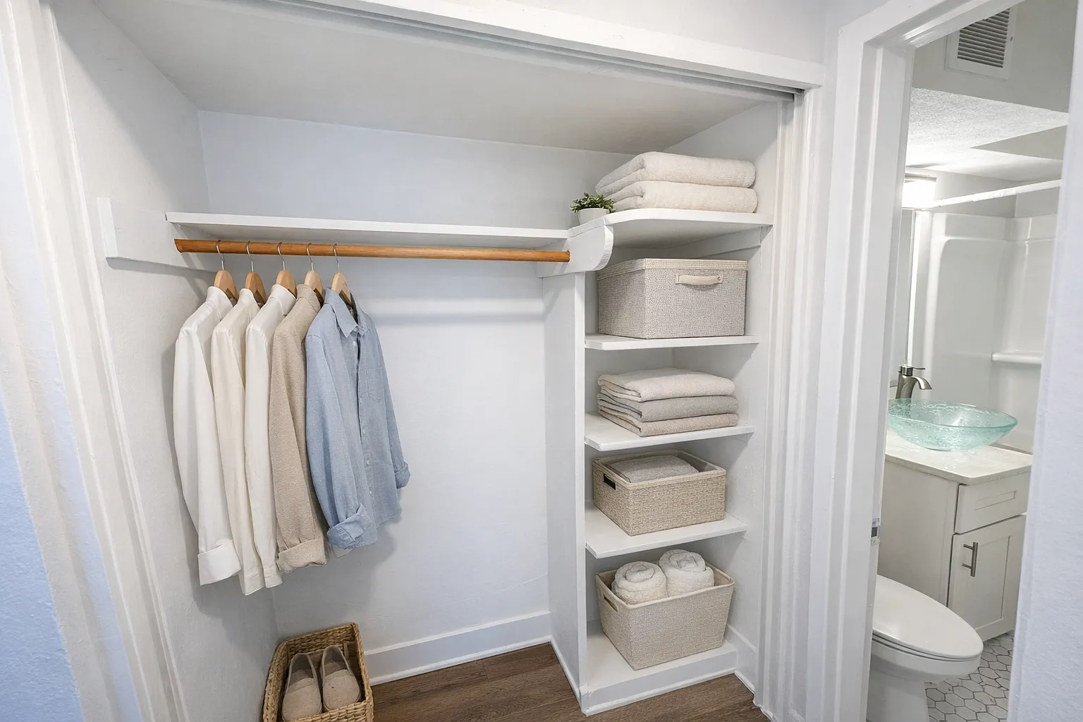 1 bed, 550 sqft, $800 — Photo 3
