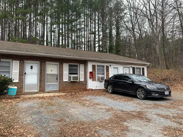 1275 Lynch Mill Road, 1275 Lynch Mill Rd APT 5A, Altavista, VA 24517