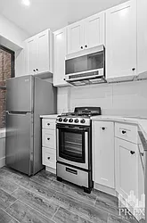 Rented by PREX Realty Corp