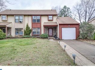 61 Sandpiper Dr, Voorhees, NJ 08043