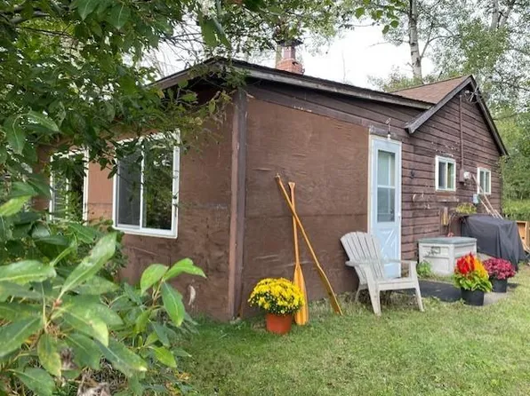 W5693 Trego Park Road Road, Trego, WI 54888