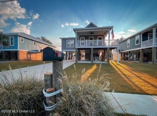 122 Shelter Rock Dr, Long Beach, MS 39560